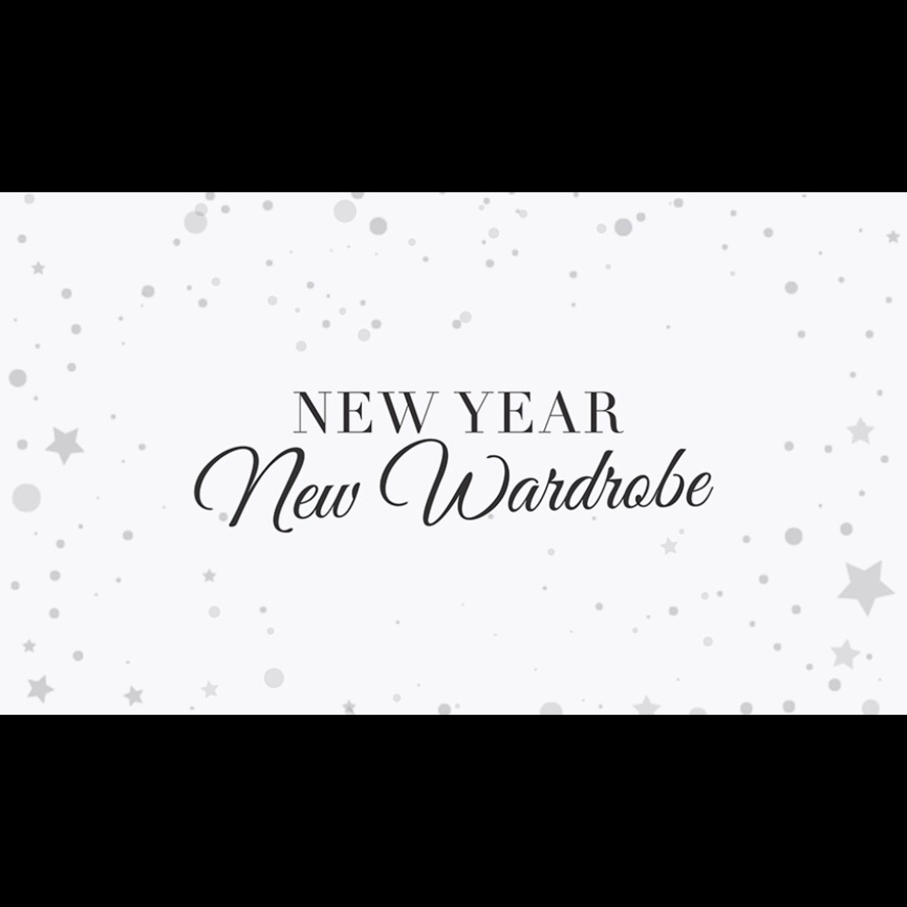 New year sale!!